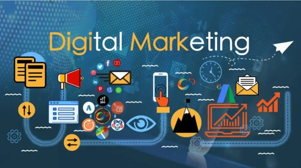 digital marketing 